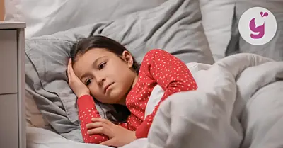 Poruchy spánku u detí: fakty a rady, ktoré ocení každý rodič