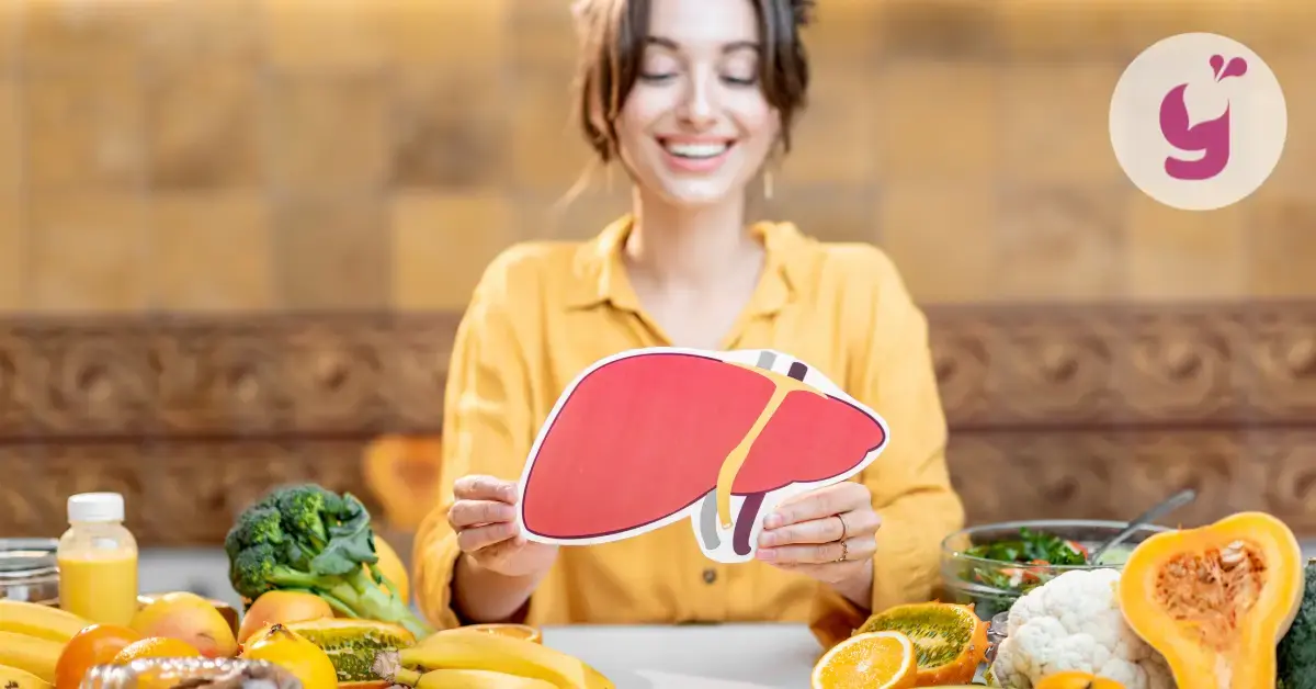 Potraviny na pečeň: čo pomáha a čo škodí?