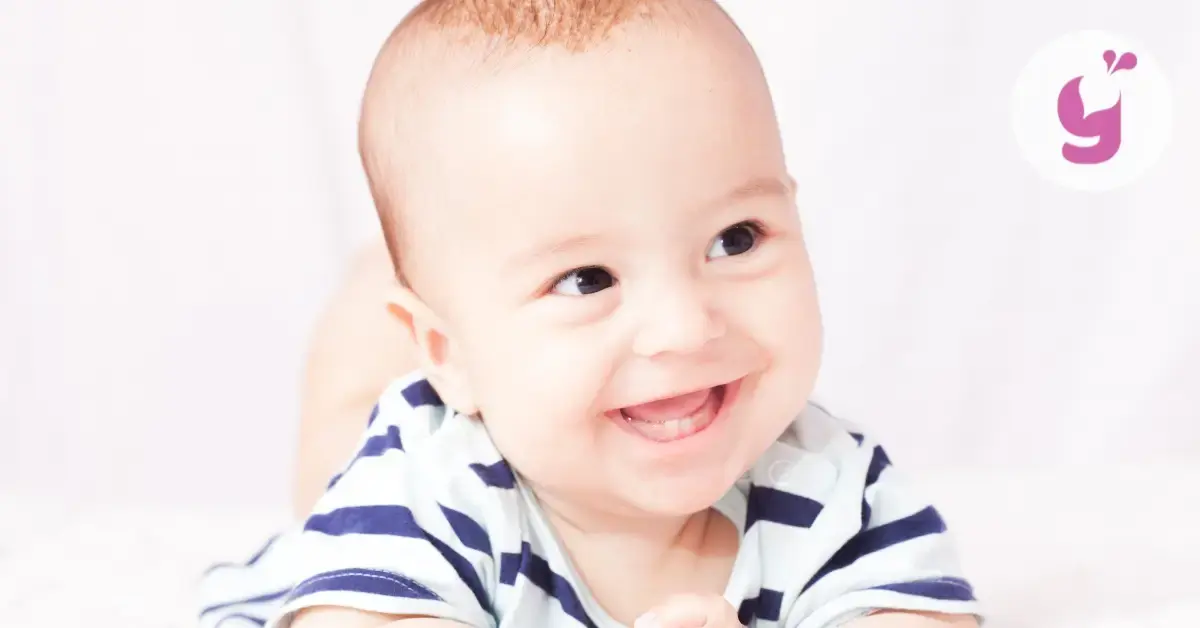 Prerezávanie zubov u detí: ako dlho trvá a ako zmierniť bolesť?