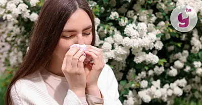 Senná nádcha: príznaky, prejavy + čo pomáha?