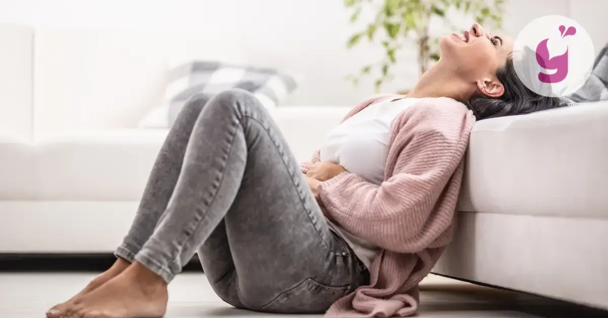 Od únavy po krvné zrazeniny: 6 príčin silnej menštruácie a čo môže priniesť úľavu?