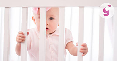 Spánková regresia: príčiny, prejavy a riešenia podľa veku detí