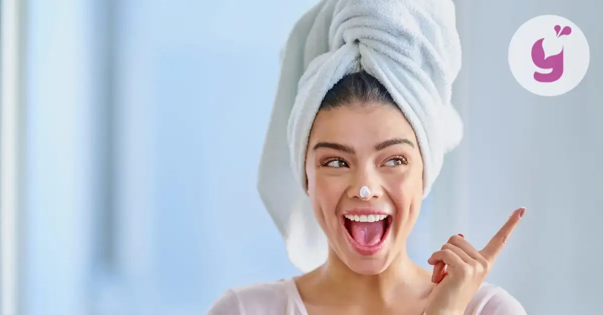 Starostlivosť o pleť v zime krok po kroku: stačí obyčajný krém?