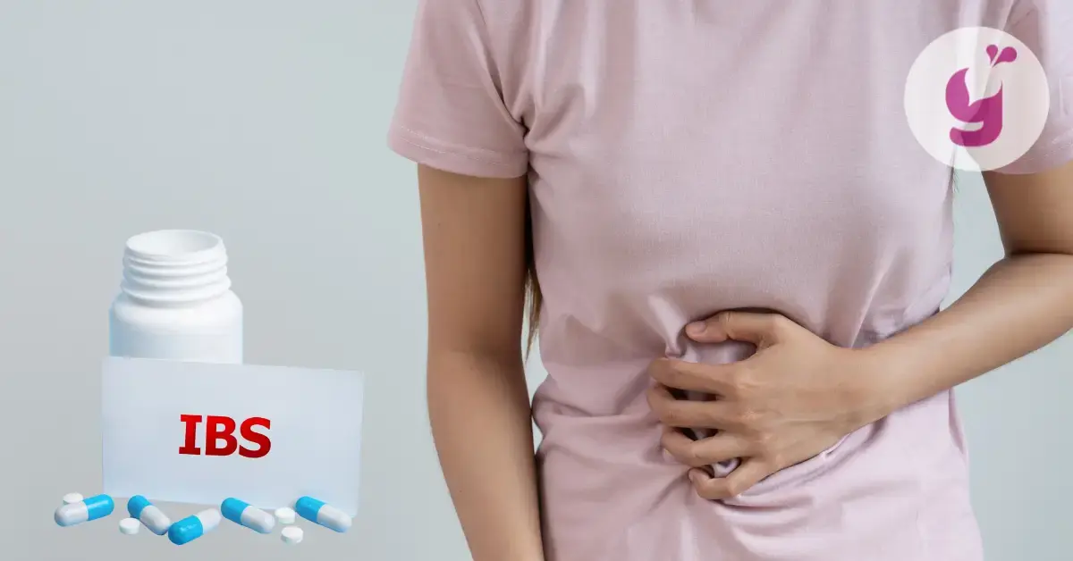 Syndróm dráždivého čreva: príznaky, liečba a čo (ne)jesť