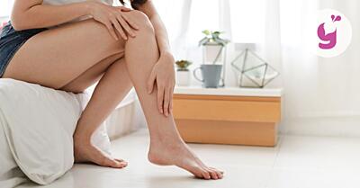 Syndróm nepokojných nôh: Aké má príznaky a čo môže pomôcť