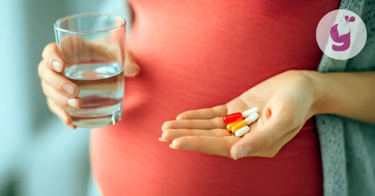 Ako doplniť vápnik v tehotenstve? + hlavné zdroje a riziká nedostatku