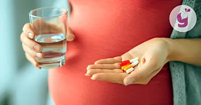 Vápnik v tehotenstve: prečo je dôležitý a ako ho doplniť?