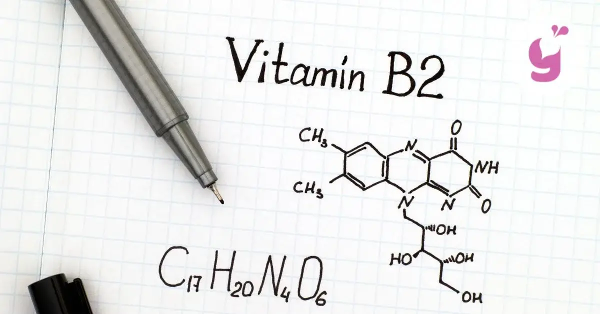 Na čo pomáha riboflavín (vitamín B2): účinky, zdroje a dávkovanie