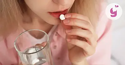 Dôležité vitamíny pre tehotné v 1. trimestri: ktoré to sú?