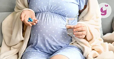Dôležité vitamíny pre tehotné v 3. trimestri: ktoré to sú?