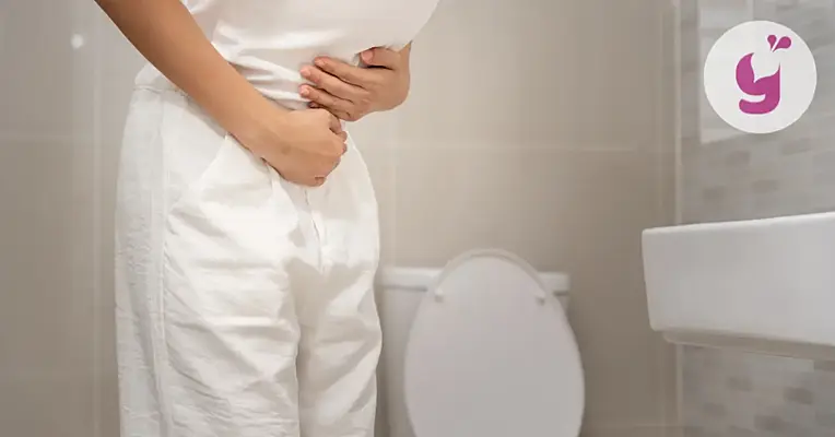 Keď vyprázdňovanie nefunguje: čo pomáha na zápchu? + najčastejšie príznaky a príčiny