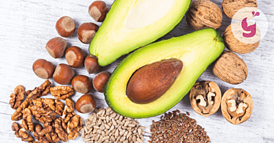 Nejlepší zdroje omega 3 (i rostlinné): přehled top potravin