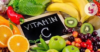 Zdroje vitamínu C: Viete v ktorých potravinách sa nachádza?