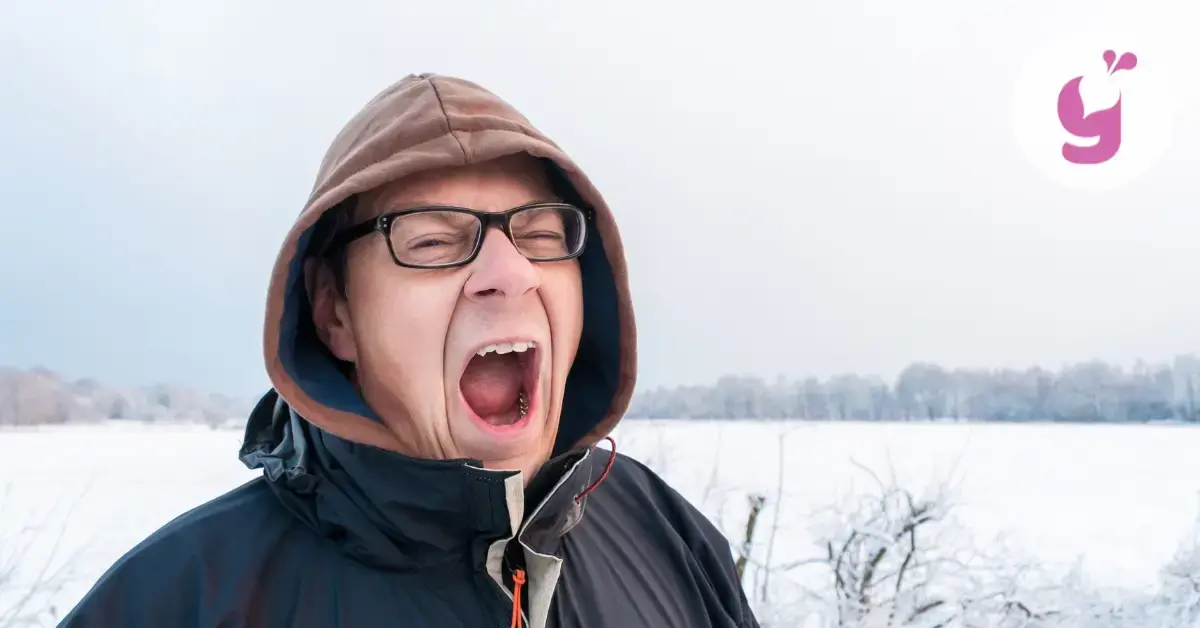 Zimná únava pod lupou: čo ju spôsobuje? + 9 overených tipov, ako sa jej zbaviť