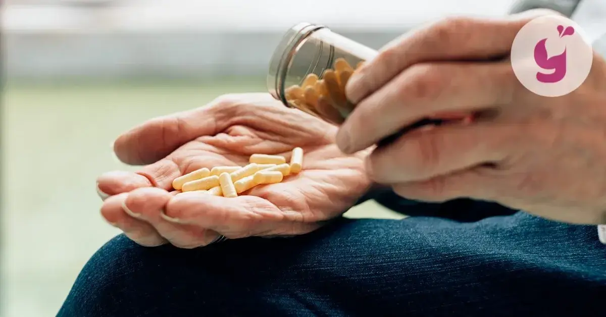 Ako vybrať najlepšie vitamíny a minerály pre dôchodcov? Recenzie a tipy