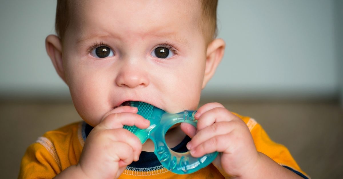 Starostlivosť o zuby u detí - všetko čo potrebujete vedieť