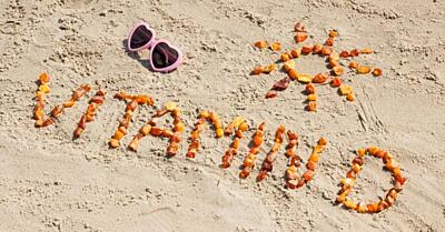 K čemu je dobrý vitamín D? 6 účinků na organismus