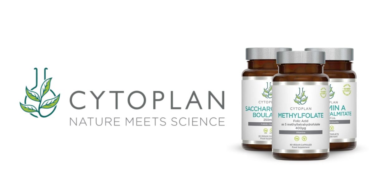 Cytoplan – keď sa stretne príroda s vedou