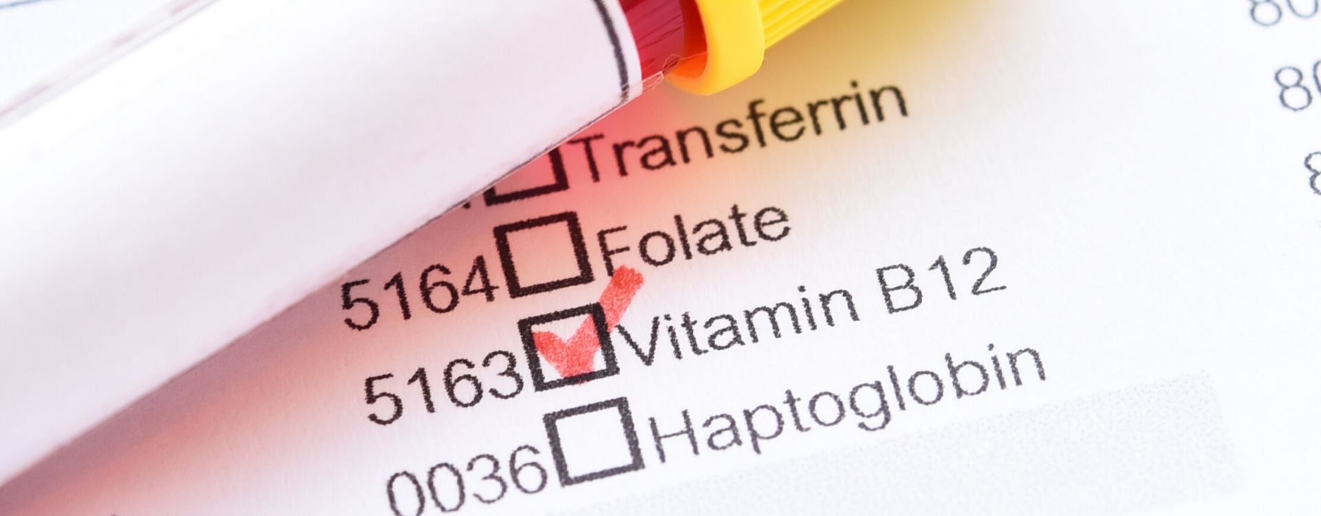 Veganství a vitamín B12 – součást stravy nebo nutriční doplněk?